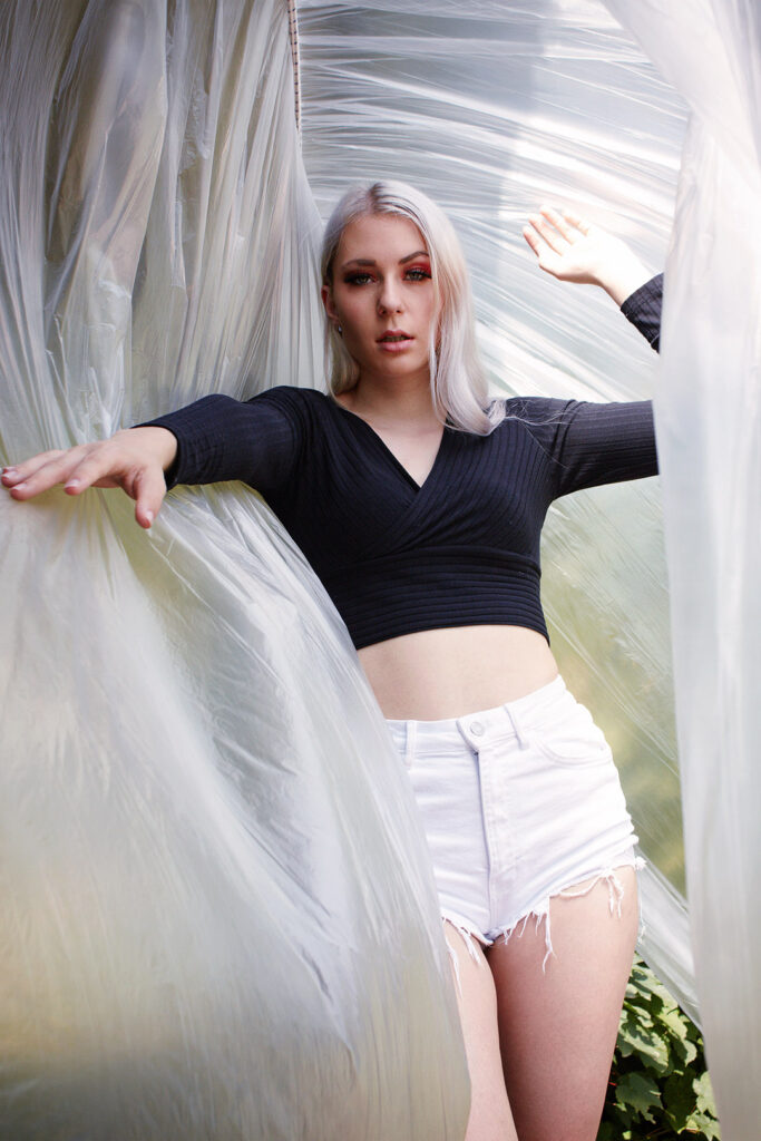 Amanda