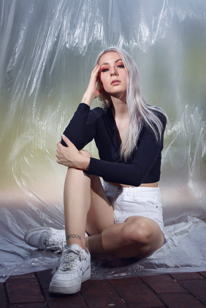 Amanda
