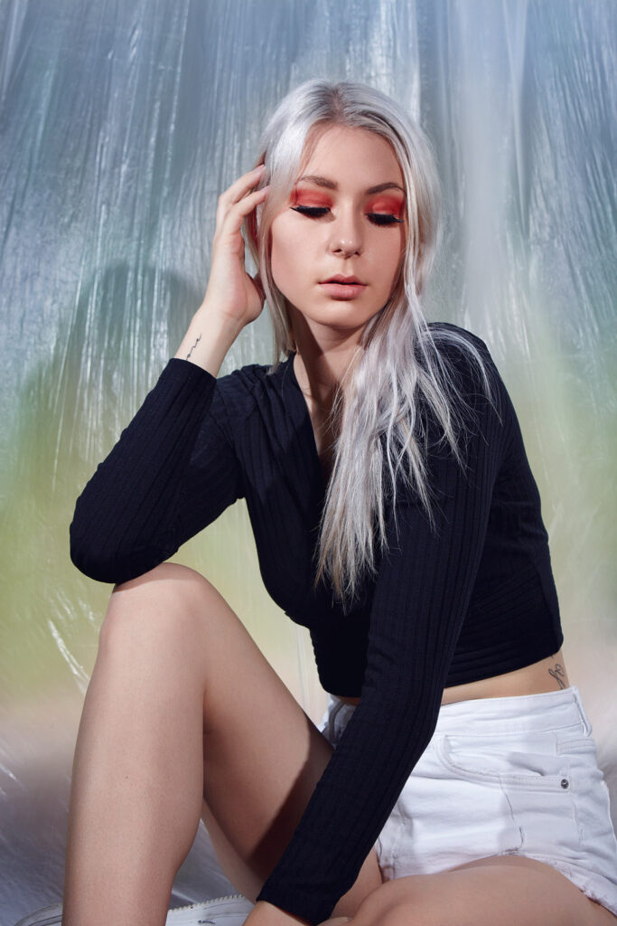 Amanda