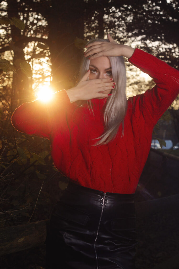 Amanda