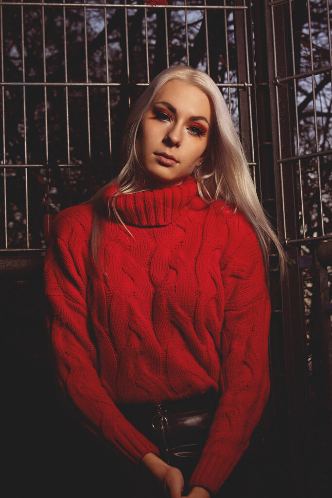 Amanda