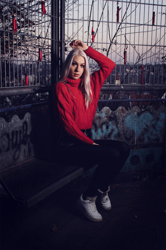 Amanda