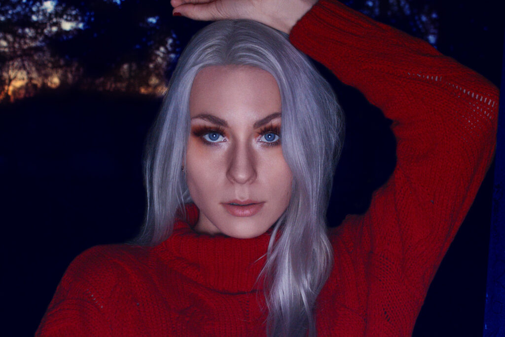 Amanda